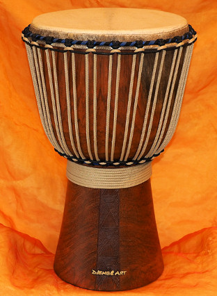 Djembe Trommel Meisterklasse Mali