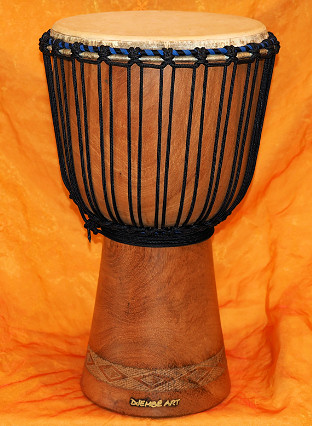 Djembe Trommel Meisterklasse Mali