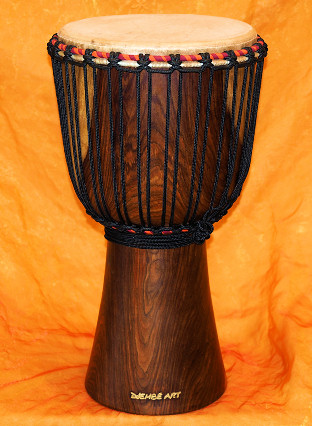 Djembe Trommel Meisterklasse Mali