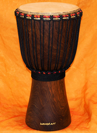 Djembe Trommel Meisterklasse Mali