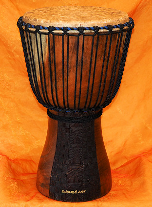 Djembe Trommel Meisterklasse Mali