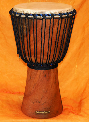 Djembe Trommel Meisterklasse Mali
