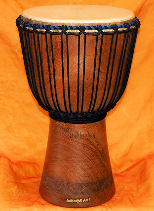 Djembe Trommel Meisterklasse Mali