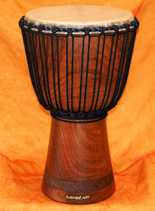 Djembe Trommel Meisterklasse Mali