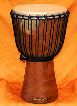 Djembe Trommel Meisterklasse Mali