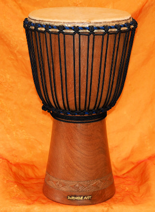 Djembe Trommel Meisterklasse Mali