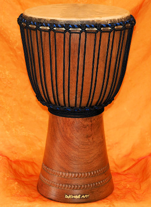 Djembe Trommel Meisterklasse Mali