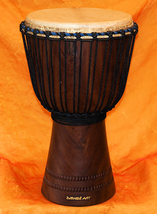 Djembe Trommel Meisterklasse Mali