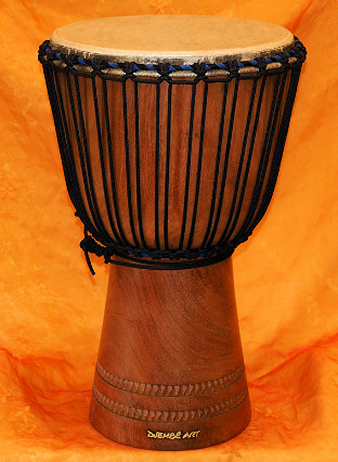Djembe Trommel Meisterklasse Mali
