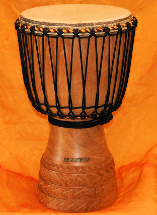 Djembe Trommel Meisterklasse Mali