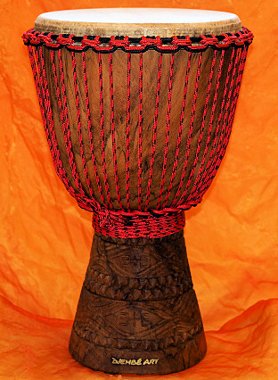 Djembe Trommel Mali