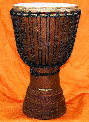 Djembe Trommel Oberklasse