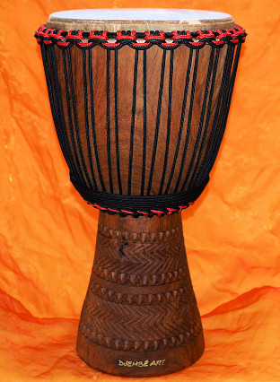 Djembe Trommel Mali