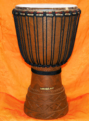 Djembe Trommel Oberklasse