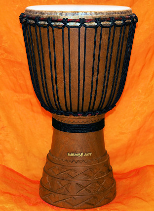 Djembe Trommel Oberklasse