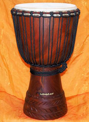 Djembe Trommel Oberklasse